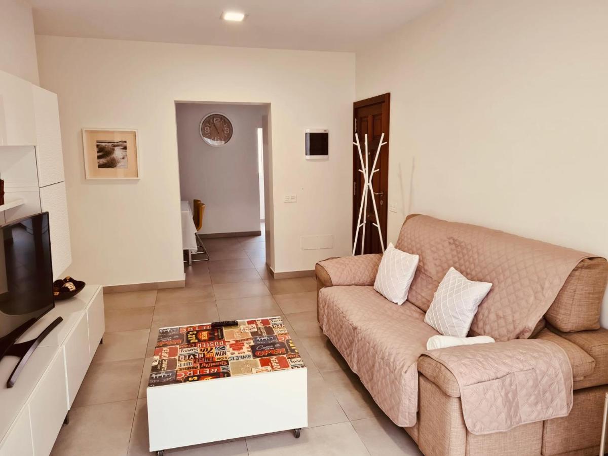 Suite Coco I Las Palmas / Gran Canaria Exterior foto